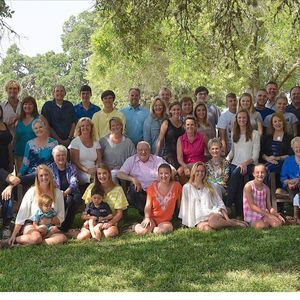 Meet your Posher, Wendy